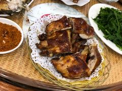 -岩保农家乐