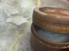 -朴小妹人参鸡汤火锅(长白山万达店)