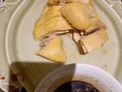 -望乡楼上海菜(日月光店)