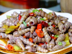 -杨南饭店·二十五年闽菜馆(凤湖新城一店)