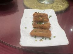 -天天海鲜城·海鲜大排档(新溪店)