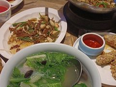 -老头儿油爆虾(胜利河美食街店)
