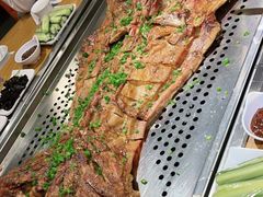 -炑羊香烤全羊(西三旗店)