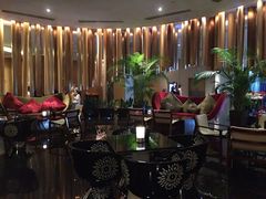 海尔洲际酒店-青岛海尔洲际酒店