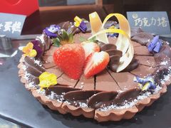 -济南喜来登酒店-盛宴自助西餐厅·综合自助