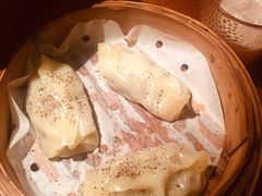 -楼兰新疆主题餐厅(苏州中心店)