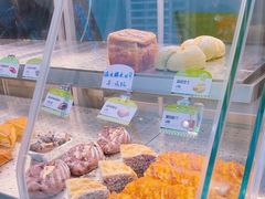 -皇后西斯汀饼店(文化路店)
