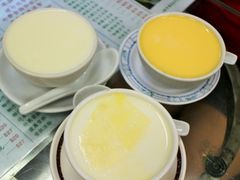 -义顺牛奶公司(新马路老店)