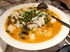 -川味堂·四川豆花(八卦岭店)