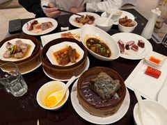 -京香轩·中餐厅(上海中庚聚龙酒店)