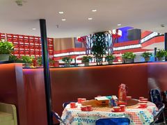 -去吃龙虾 | 烧烤·龙虾馆(红林世界城店)