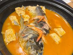 -筱爷叔·上海传统手工菜(玉树路店)