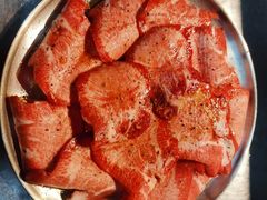 -辛蒲洞韩餐烤肉