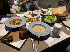 -喜雀JOY KITCHEN