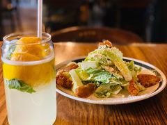 意大利柠檬汁-PIZZA BIANCA(民园店)
