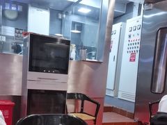 -Tube station站点比萨(王府井百货店)