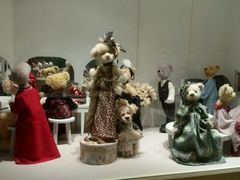 android_upload_pic-济州岛泰迪熊博物馆