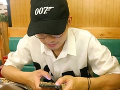 -原味四季椰子鸡(公明百佳华店)