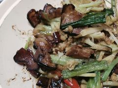 -老酒川菜坊(中山西路店)