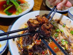 -517烧烤·龙虾·海鲜大排档(万象都荟店)