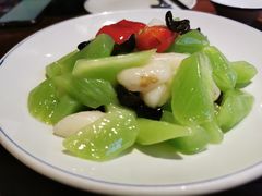 马蹄莴笋-大牌大·传统杭帮菜(湖滨店)