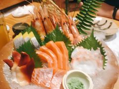 -花潮料理艺食馆(世欧广场店)