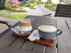 -木嘛working coffee(前海店)