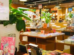 -博览书店(越秀悦汇天地店)