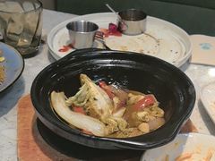 -Aqua Oasis 水天堂(常熟永旺店)