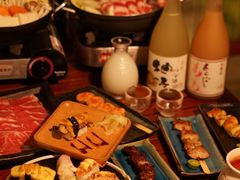 -山葵家居酒屋(天目里店)