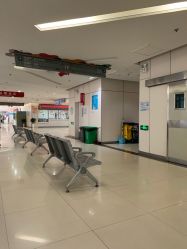 -西安市儿童医院门诊