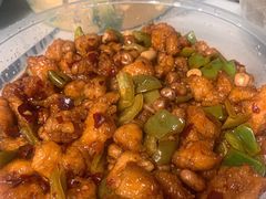 -桃子餐厅·天津菜(王顶堤总店)
