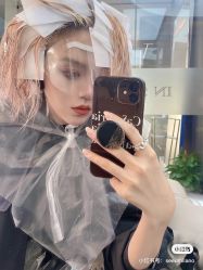 -F P· HAiR
