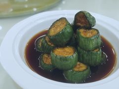 酱黄瓜-阿湾楼·温州海鲜·江浙菜(京江路店)