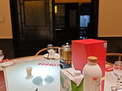 -江南韵·无锡太湖文化体验餐厅(凤凰天街店)