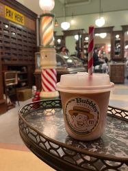 点击看大图 -IMUSE BARBER SHOP