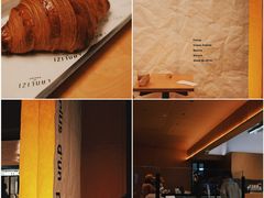 -LANLIZI BAKERY(COSMO店)