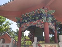 -石岛赤山风景区