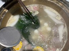 -川味观·鲜货火锅(西湖文化广场店)