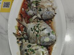 -威海渔村(黄兴路店)