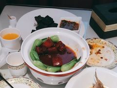 -品湘宴·湖南宁乡菜