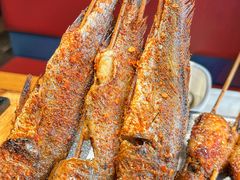 -管氏翅吧(护国寺店)