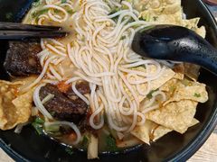 -顶香阁桂林米粉·柳州螺蛳粉(上地店)