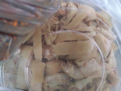 白砍兔-李老五口水鸡(万寿路店)