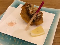 -鮨青(恒基名人购物中心店)