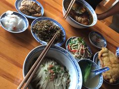 -同得兴 Since·1995 传统苏式面馆(十全街店)