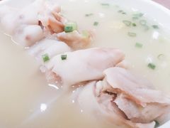 -易老妈蹄花.特色川菜(人民公园总店)