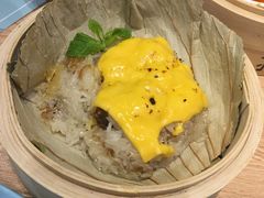 -一笼小幸运