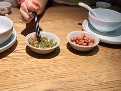 -潮粥荟·潮汕砂锅粥(朝阳大悦城店)