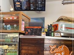 -Catch Bagel(芳草地店)